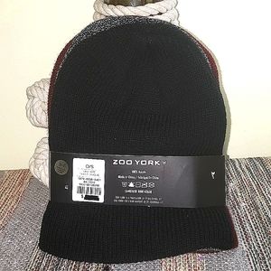 3 pcs Toque for men